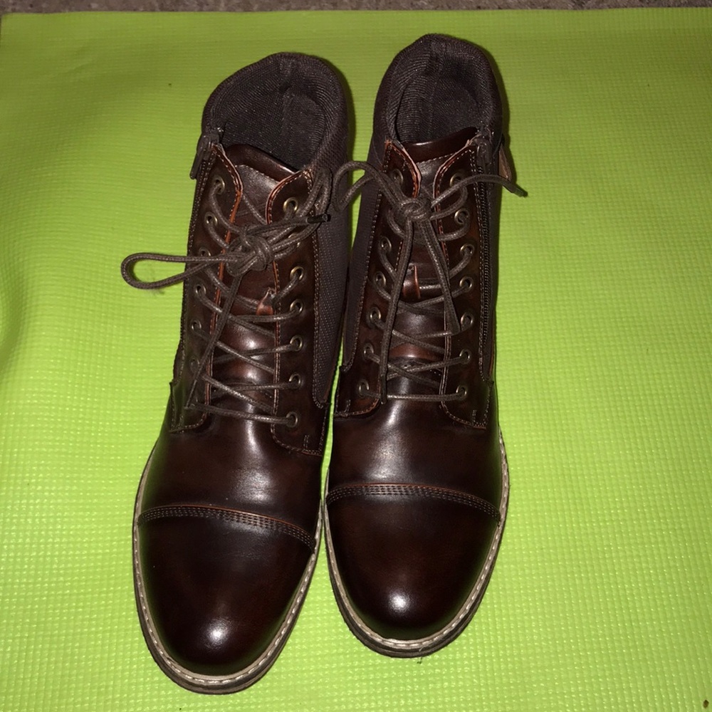 Sonoma Men's Dress Shoes